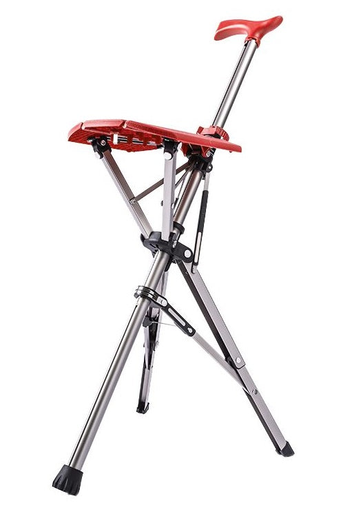 Ta-Da Chair - Red